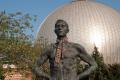 Berlin, Ernst-Thälmann-Park...