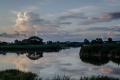An der Elbe...