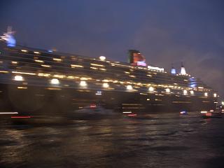 Queen Mary 2