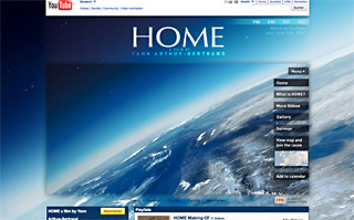 Home youtube