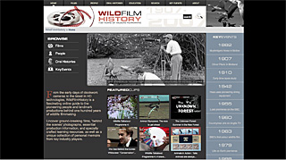 WildFilmHistory