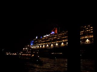 Queen Mary 2