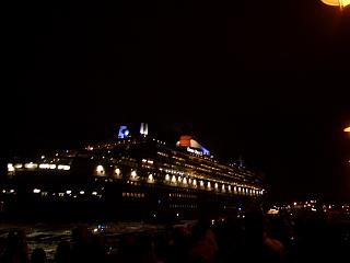 Queen Mary 2