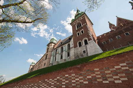 krakau