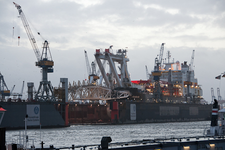 Hamburg