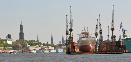 hamburg