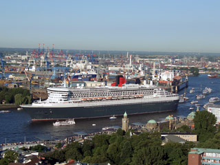 Queen Mary 2
