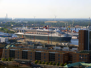 Queen Mary 2