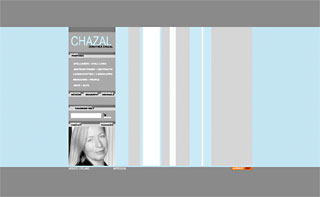 Dorothea Chazal